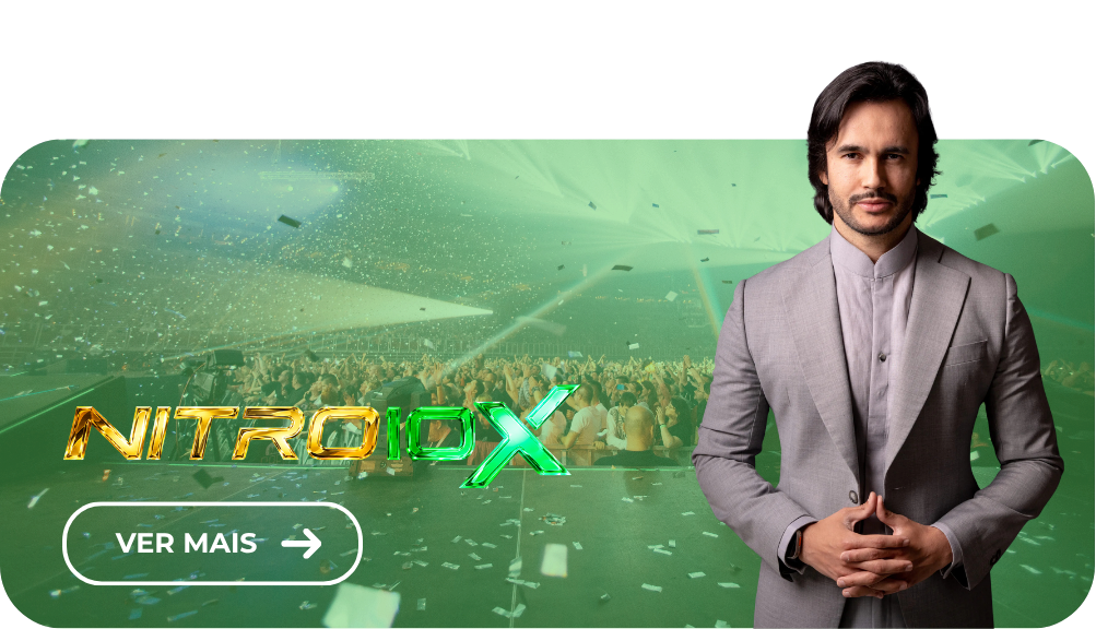 Nitro 10X – Ver mais